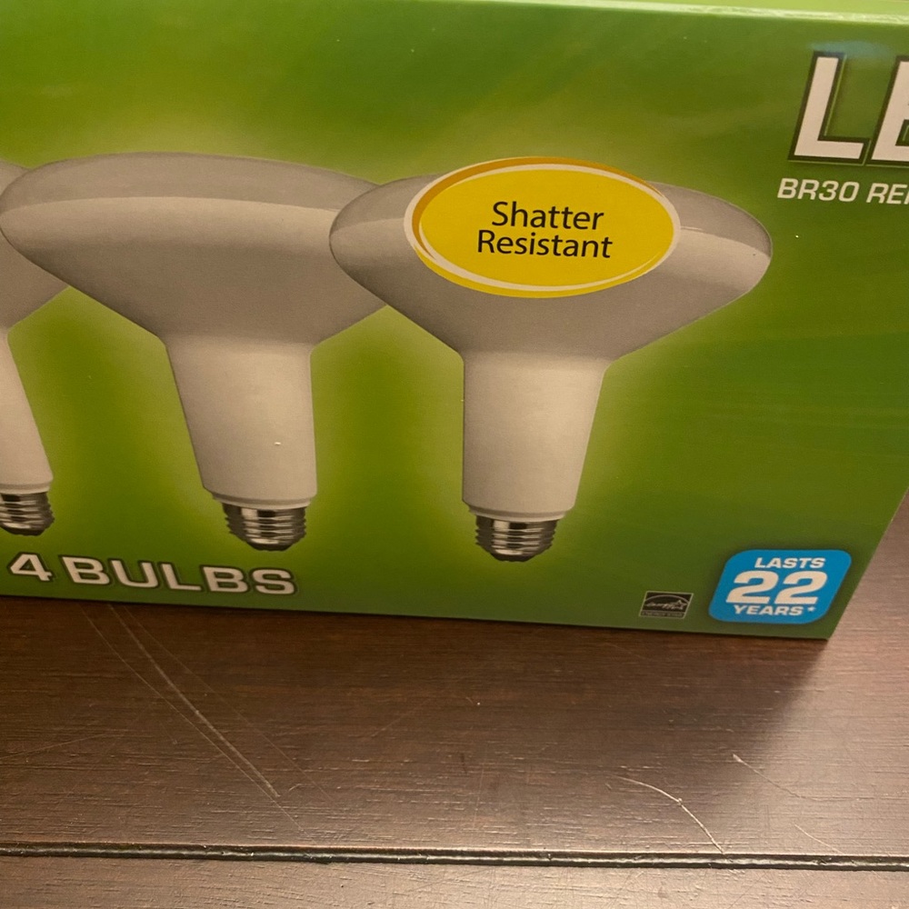 BR30 REFLECTOR (16 bulbs) - Picture 5 of 6